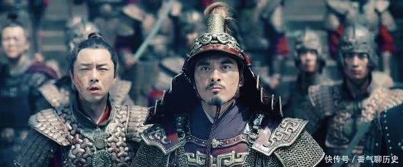 王敦|“我不杀伯仁，伯仁因我而死！”王导与伯仁，一对好基友的爱恨纠葛