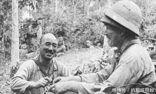 二战|二战历史上最坑爹的日本“传奇将军”,被人们戏称为抗日英雄