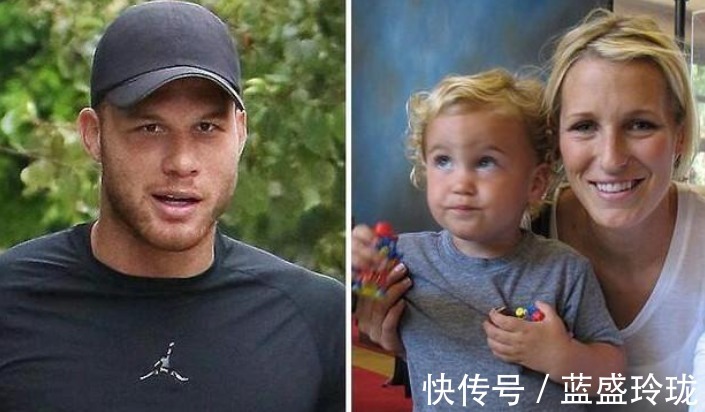 詹娜|NBA浪子，意外为格里芬生下孩子，46岁的卡梅隆得到多少赔偿！