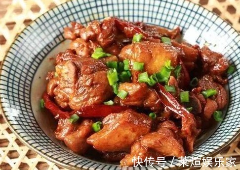 美味|美味的几道家常菜，做法简单，色香味俱全，你也试试吧