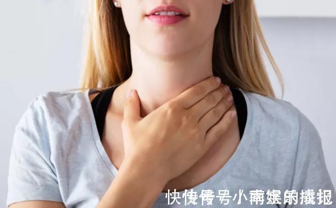 甲状腺|甲状腺疾病发病率急速攀升，出现这些信号千万要警惕！