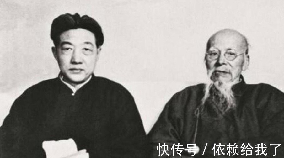 四合院@徐悲鸿相中一幅画,用20个四合院买下,如今这画价值50亿