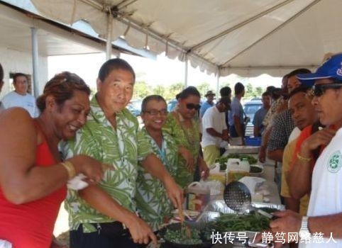 风情万种|最不注重男女隐私的国家，房子连墙壁都没有，当地美女风情万种