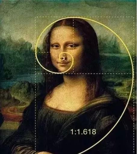 《蒙娜丽莎》被放大314倍,专家诡异的笑容背后之谜终于破解了