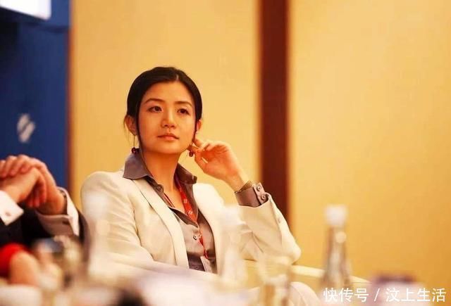 三顾茅庐|马云三顾茅庐才得到的女才！跟了马云10年，百亿身价，40岁仍单身