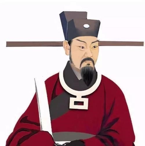 一生大多被贬官的王克臣!