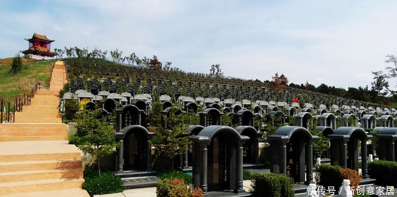 尊重|北大教授恢复土葬!心中没有尊重,火葬还是土葬都只是形式