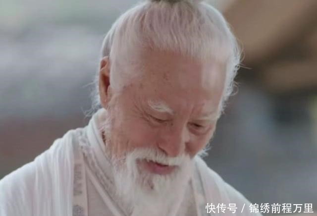 张君宝|倚天屠龙记,翻拍了这么多次,为何每次都不提郭襄