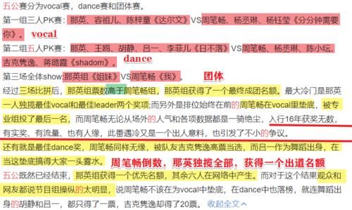 《浪姐2》总决赛新玩法，那英胡静被挂天上，周笔畅声乐垫底黑幕太明显