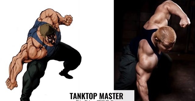 真人版|一拳超人S级英雄真人版,龙卷长腿吸睛无数,黑光和背心有内味了