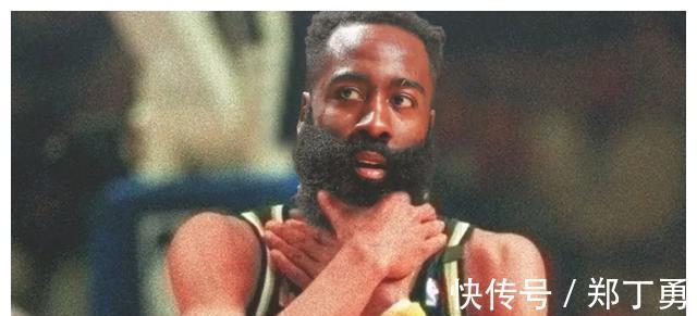 補扣|半場28分哈登帶隊破尼克斯,但因為什么事他竟然當(dāng)場笑到打鳴