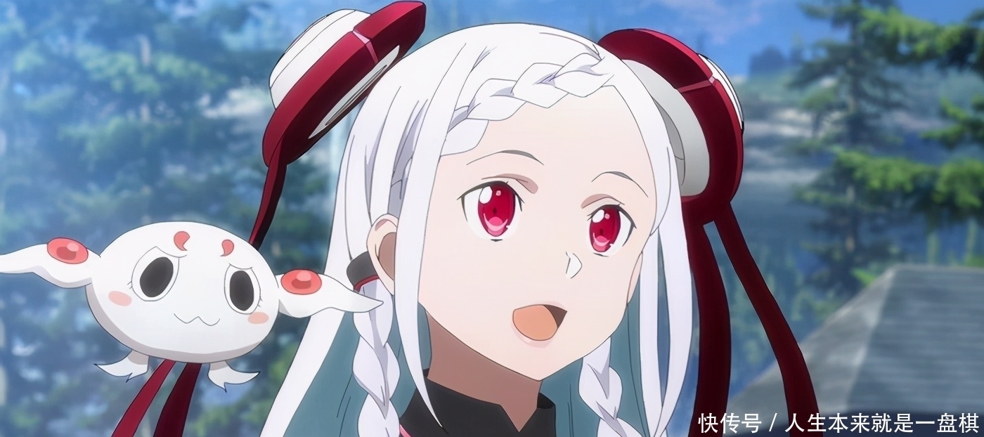 刀剑爱丽丝篇最终章观感差，各种迷惑操作一大堆，问题出在哪里？