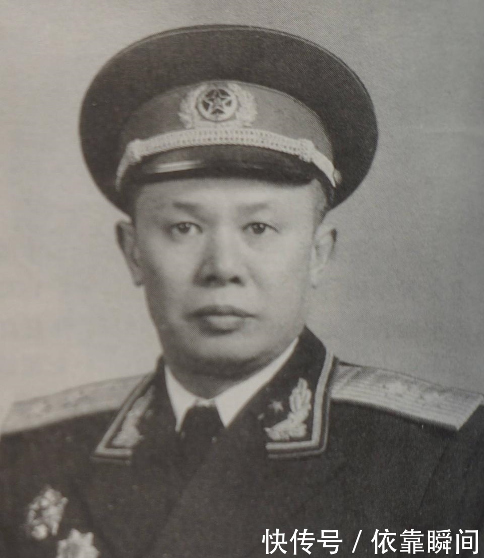 20军军长|宋时轮率领的志愿军第9兵团,三位军长回国之后,授予什么军衔?