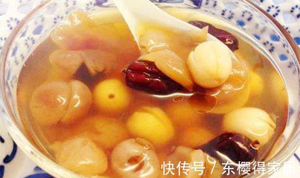 安眠汤|经常失眠的人，干了这碗安神汤，睡眠质量会越来越好，人更精神