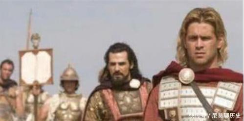 迷路|假如亚历山大没迷路，冲进我国境内，秦始皇能打败他吗