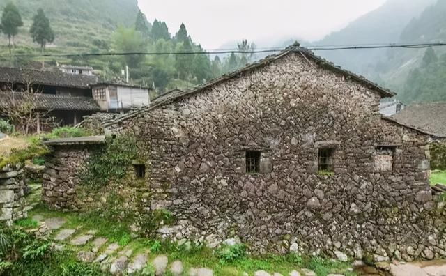 入选中国传统村落名录的29个温州古村，瓯越大地风光留住最后乡愁