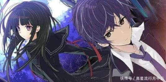 你还记得自己的入宅番吗“两大黑”是我的青春,回想起来都是泪