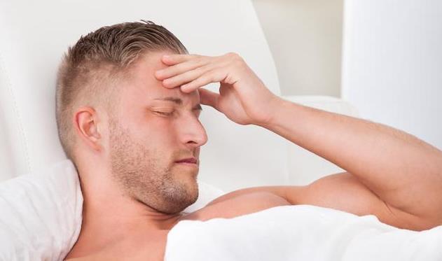 细胞|男人衰老，睡眠先知？男人开始衰老时，睡觉时有4个“信号”