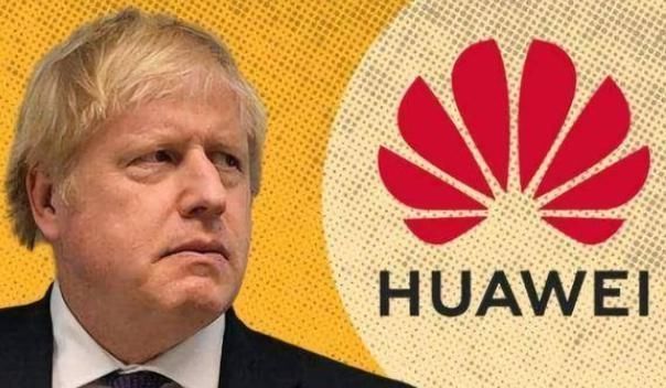 爱立信|英国拆除华为设备,新替代者已确定,外媒:900亿损失值得吗?