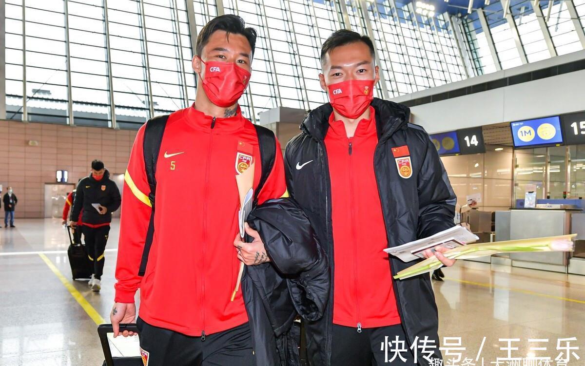卡塔尔世界杯|权威媒体针对国足给出积极建议,球迷齐声认同!中国足协压力大了
