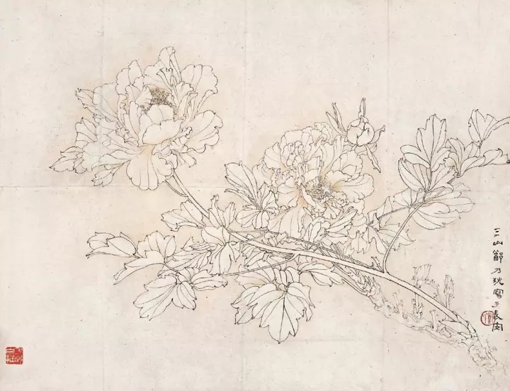 艺术教育|从砍柴放牛,用树枝习画开始,到名震画坛