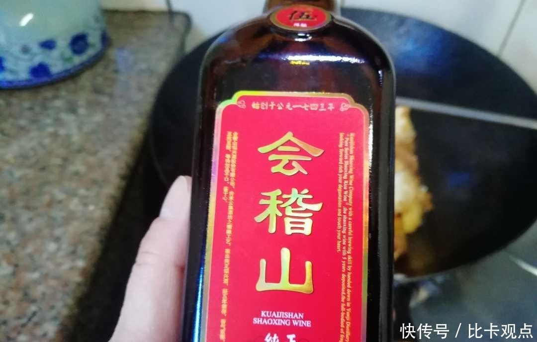 东坡肉，新年的硬菜，不用任何香料，味道却出奇的好