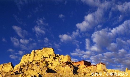 探秘故事:存在了300年的古格王朝,为何一夜之间神秘消失?