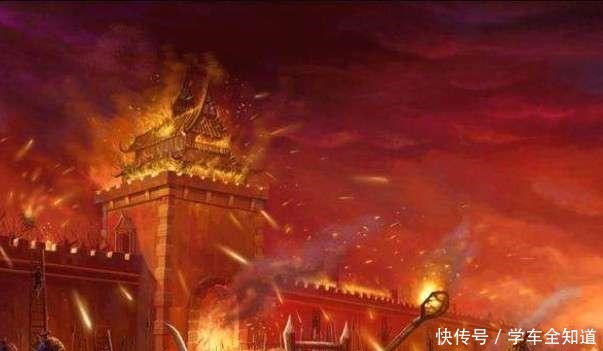 他乃雪中悍刀行王爷,世人笑我可怜虫,几人识得龙抬头,霸气死战