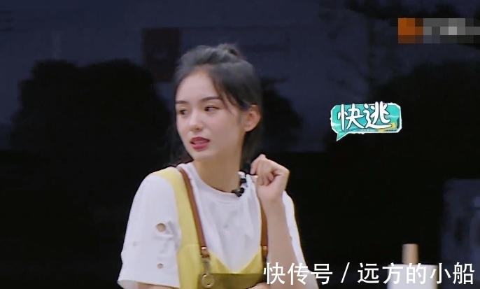 网友吐槽|《中餐厅5》没有大厨撑场，黄晓明也救不了，惨遭网友吐槽！