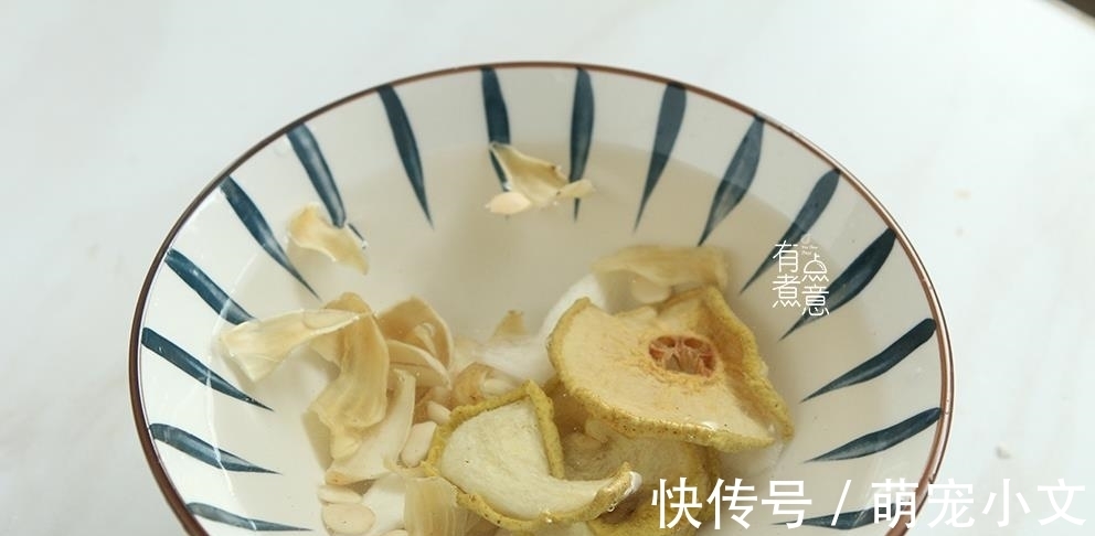 秋分后,不懂喝这碗汤真亏了,营养美味去秋燥,赛过喝鸭汤!