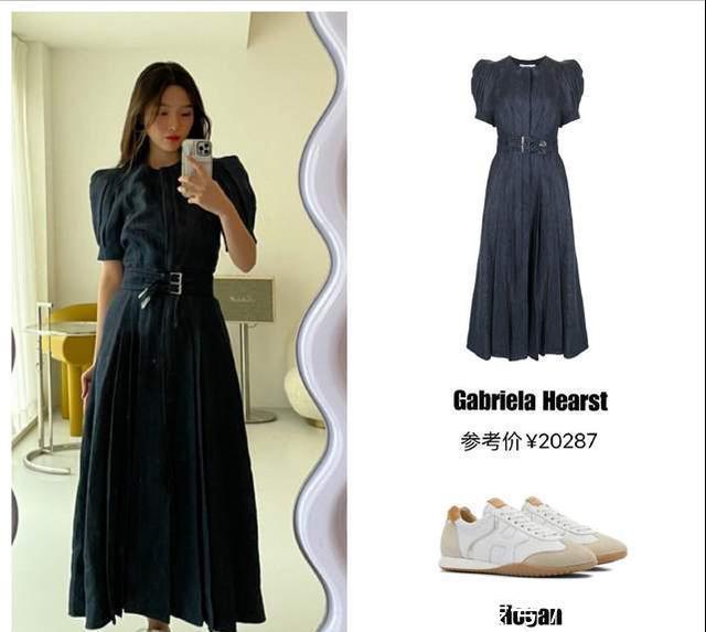 早春第一件衣服买什么？先来看看这30套，时髦明媚现在穿正好