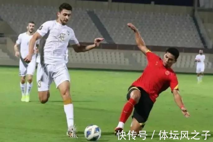 张玉宁|国足1-1逼平叙利亚,国足主力基本锁定,这三人将成迎战越南利器