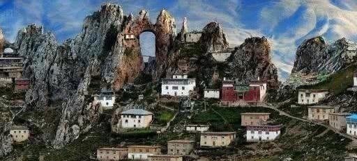 闪米特@大禹出于西羌,那么祖宗黄帝有闪米特血统被坐实,蚩尤才是正统?