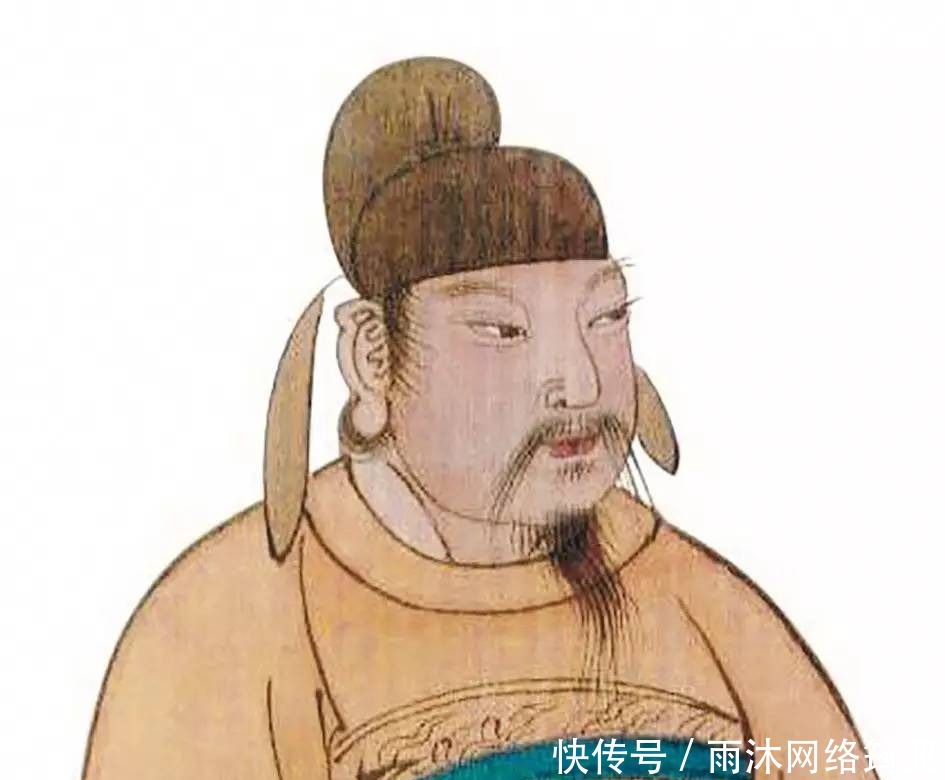 始终|李煜:真性情的词人,太天真的君王,始终不改的是真心