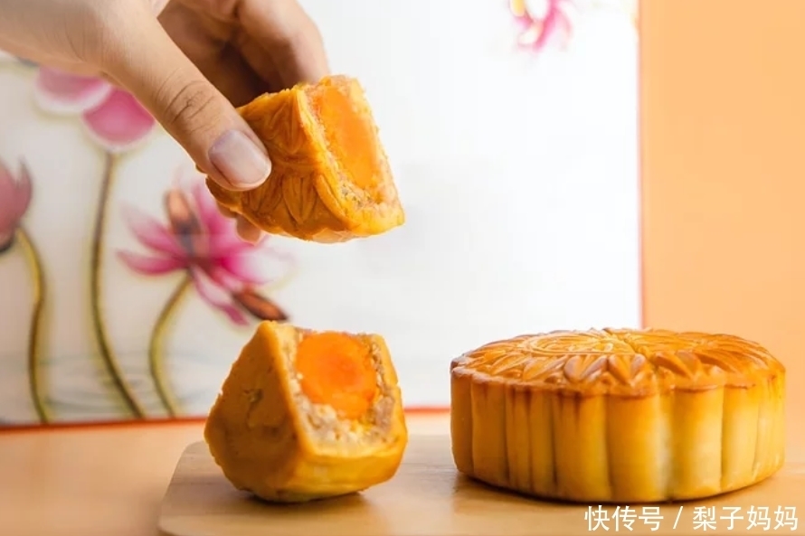 按需购买|月饼的黄金好搭档是谁？哪种月饼是最好的选择？