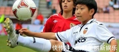 天才|足壇天才橫空出世! 17歲小將被稱(chēng)為小梅西, 想買(mǎi)斷至少八千萬(wàn)歐