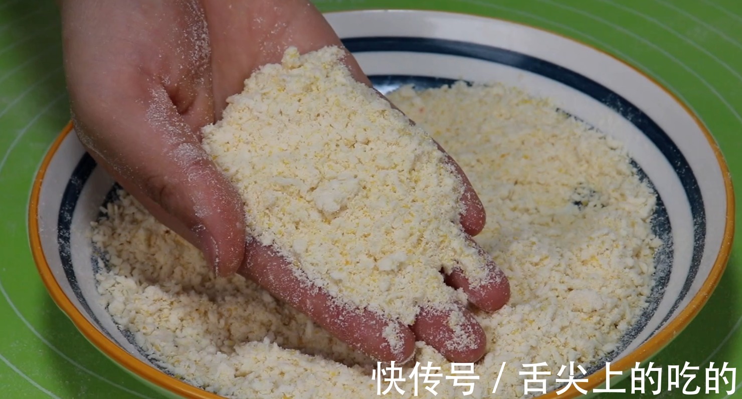 酵母粉别再买了，自己在家做超简单，2块钱做一大碗，一年用不完