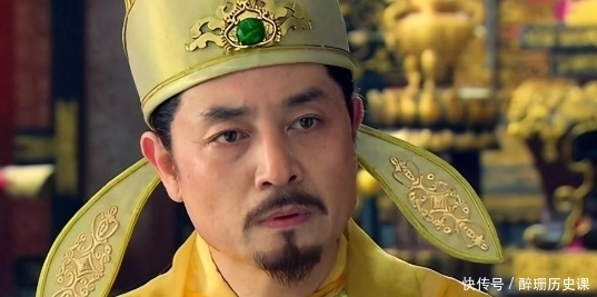 金匮之盟|宋太祖赵匡胤为什么把皇位传给弟弟赵光义,他儿子为什么不反抗