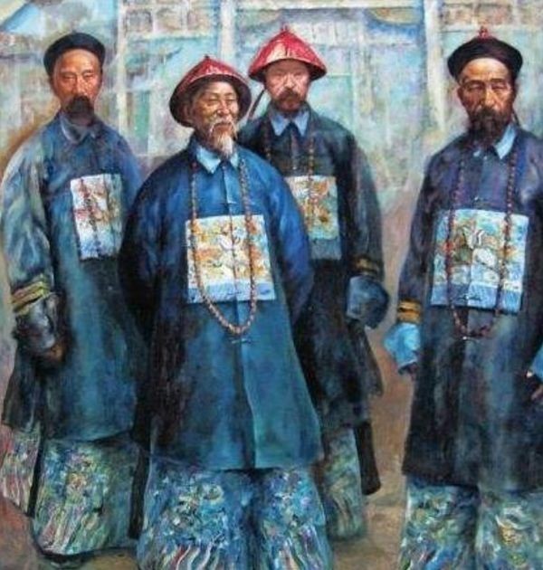 左宗棠驾驭小人只用一个“方法”简单易学,比鬼谷子的更高明