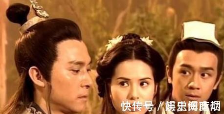 王夫人&从慕容家第一高手到丁春秋女儿,金庸缘何会大改王夫人原来面目?