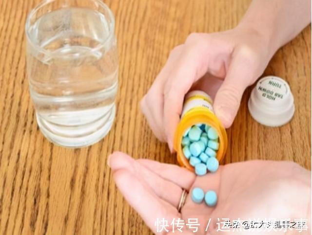 维生素|常吃谷维素、维生素B1,有什么副作用吗?今天告诉你