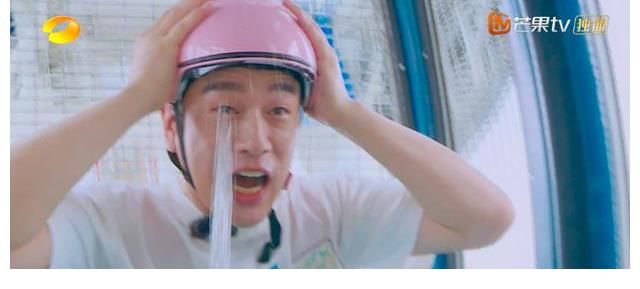 霸道|吴奇隆王耀庆又营业，剧里霸道高冷，综艺逗比好磕，请锁死这对CP