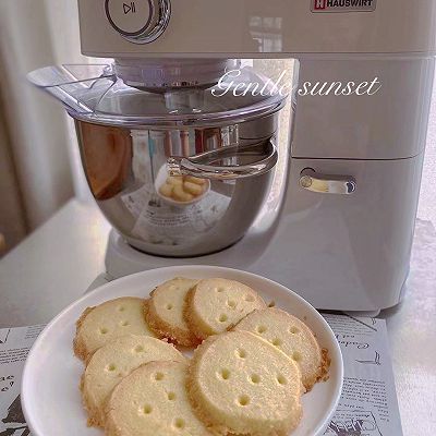 曲奇饼干|苏格兰黄油曲奇