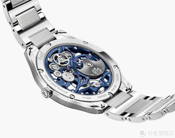 伯爵|PIAGET伯爵卖得最好的是“小鹦鹉螺”？并不是！