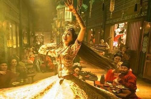 皮鼓|李白《将进酒》无人能及？李贺不信挑战一首，结果比李白更胜一筹