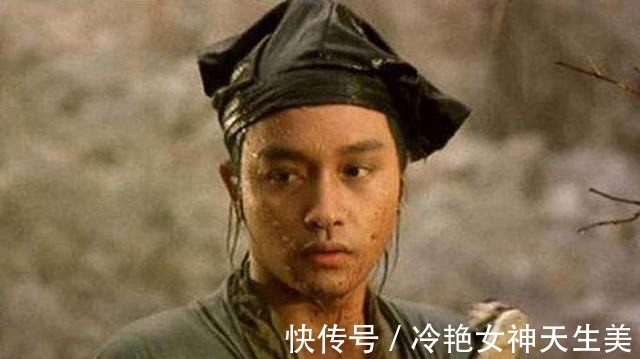 刘縯|秀才造反,十年不成,此人却是例外,从秀才到皇帝只用了三年时间!