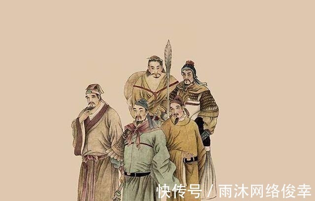梁山&宋江聚义厅上排座次,公孙胜看到排名,贫道去也,梁山从此无真情
