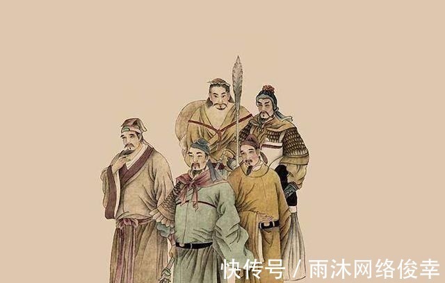 梁山&宋江聚义厅上排座次，公孙胜看到排名，贫道去也，梁山从此无真情