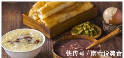 胃部|养胃冠军公布了,不是小米,平时可劲吃,胃干净更强壮!