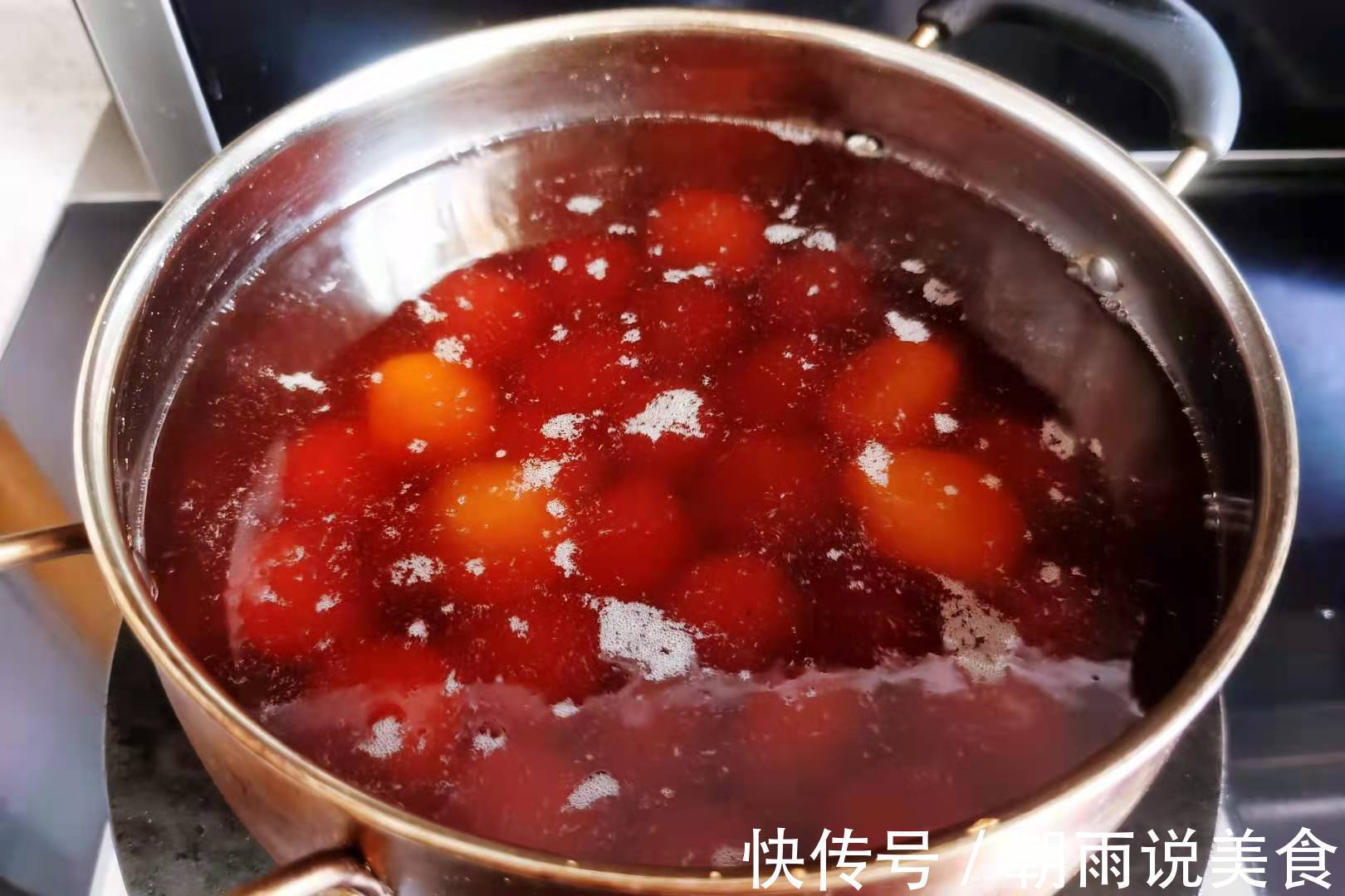 小丸子|入秋进补,南瓜是首选,改善睡眠,提高免疫力,不吃可惜了